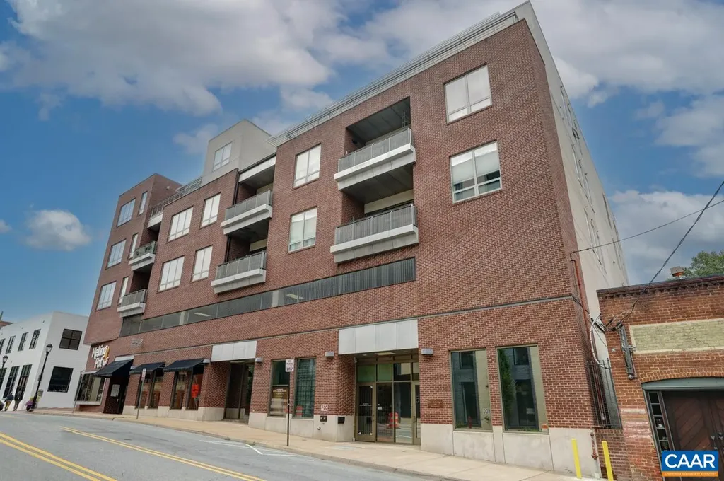 507 Water Street E Charlottesville VA 22902