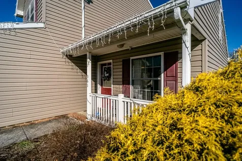 361 Dorset Street Broadway VA 22815
