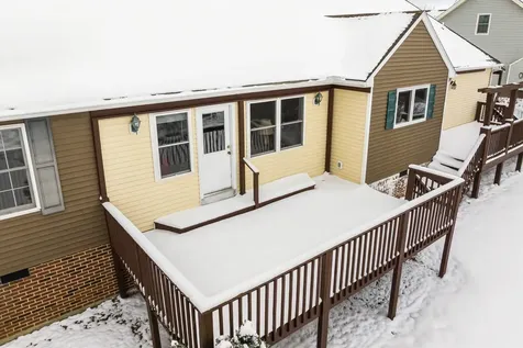 116 Emerald Hill Drive Fishersville VA 22939