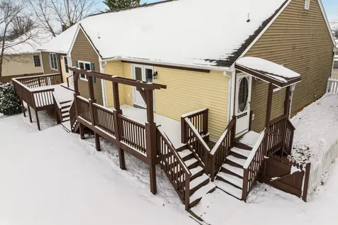 116 Emerald Hill Drive Fishersville VA 22939