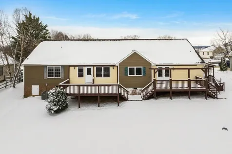 116 Emerald Hill Drive Fishersville VA 22939