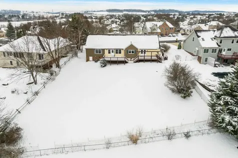 116 Emerald Hill Drive Fishersville VA 22939