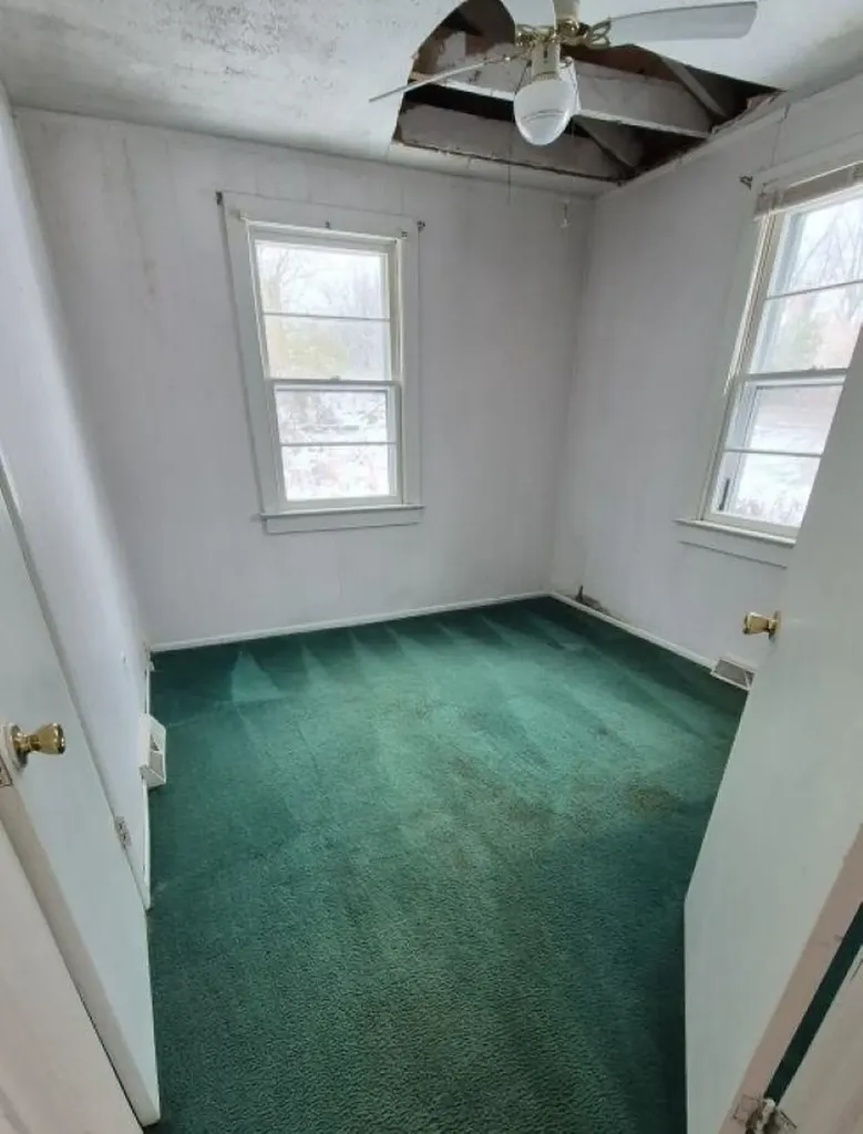 353 Clarks Hill Lane Schuyler VA 22969