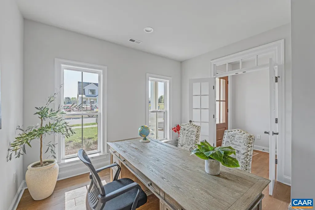 1731 Fowler Street Charlottesville VA 22901