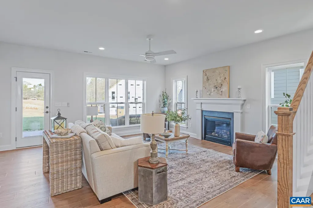 1731 Fowler Street Charlottesville VA 22901