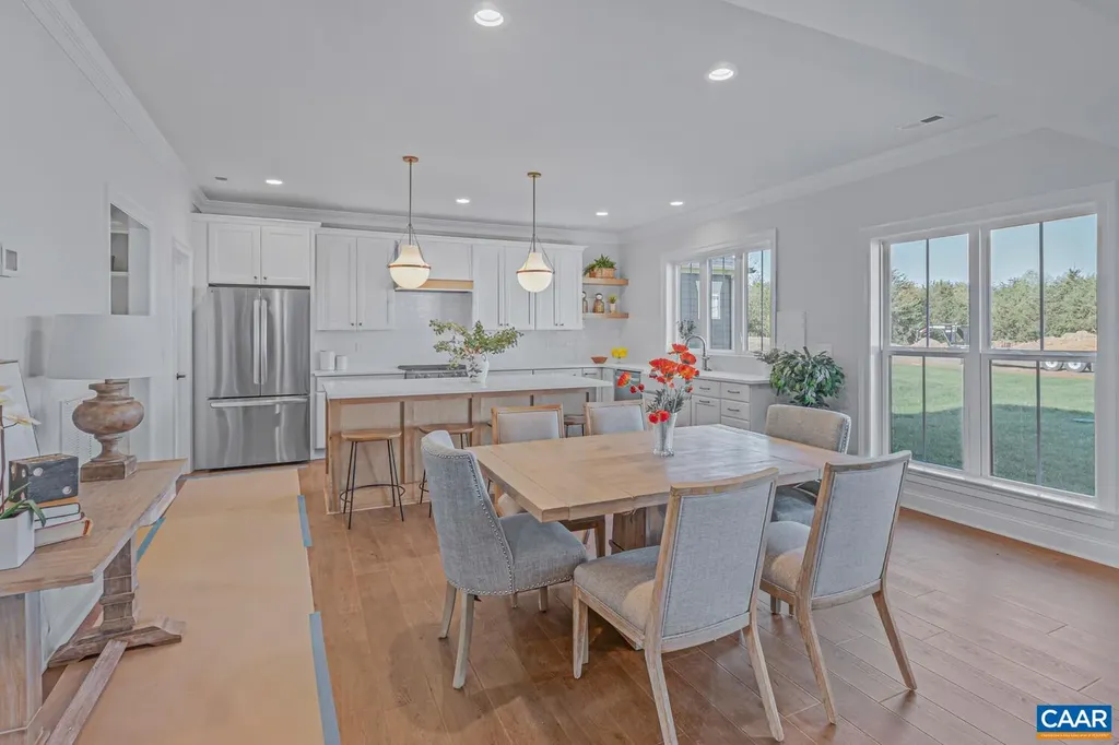 1731 Fowler Street Charlottesville VA 22901