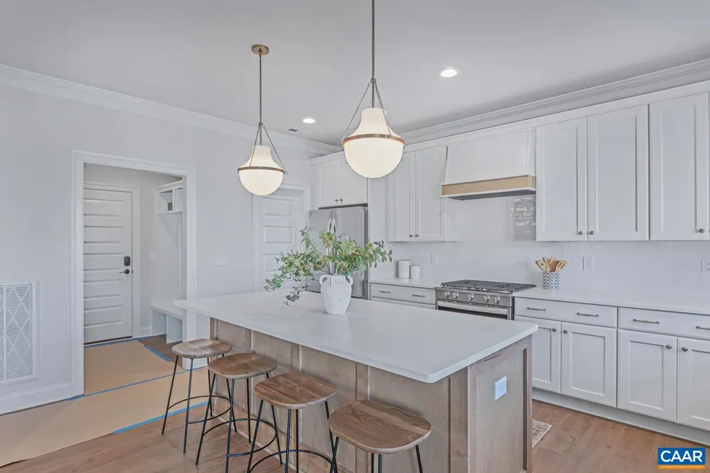 1731 Fowler Street Charlottesville VA 22901
