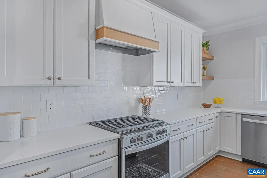 1731 Fowler Street Charlottesville VA 22901