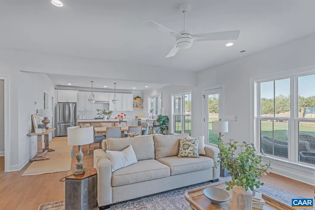 1731 Fowler Street Charlottesville VA 22901