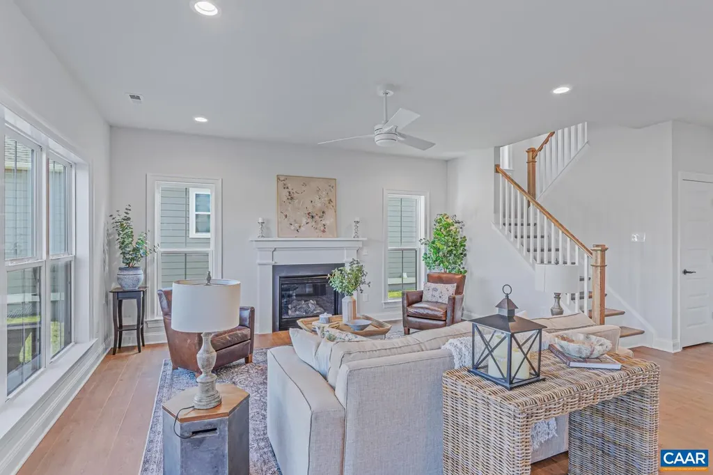1731 Fowler Street Charlottesville VA 22901
