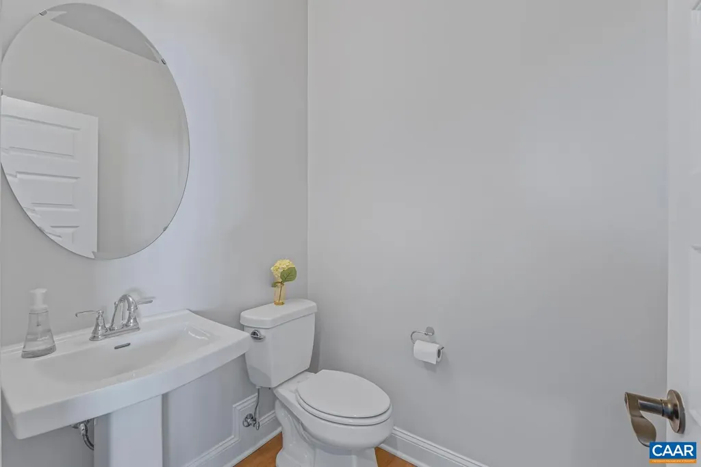 1731 Fowler Street Charlottesville VA 22901