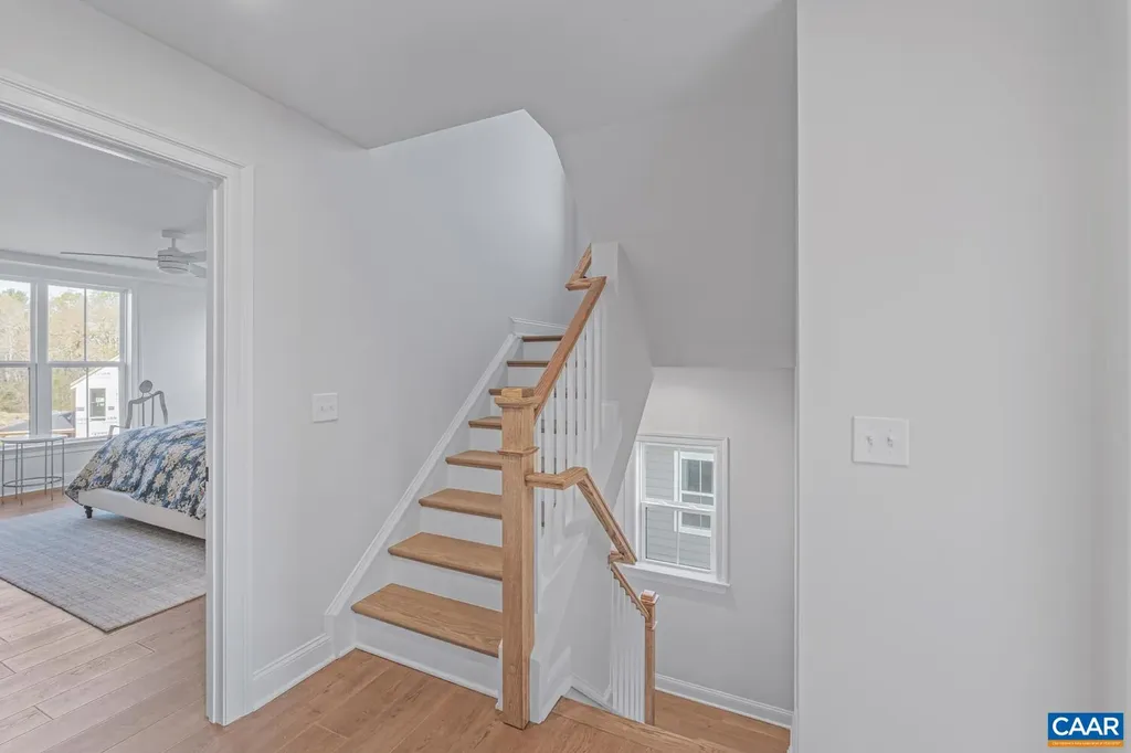 1731 Fowler Street Charlottesville VA 22901