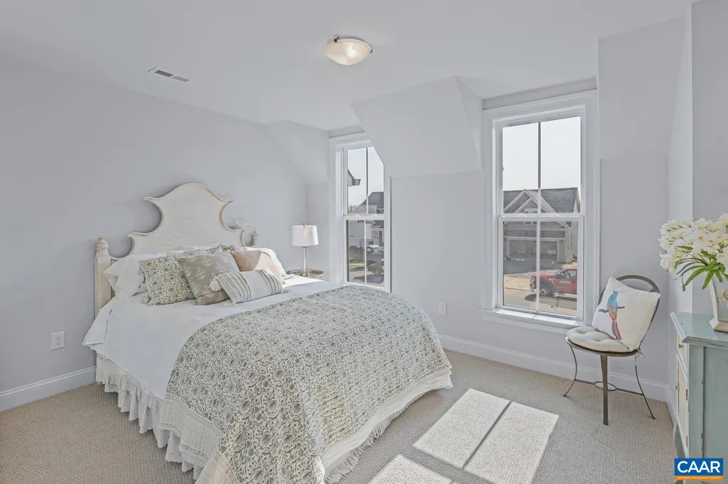 1731 Fowler Street Charlottesville VA 22901