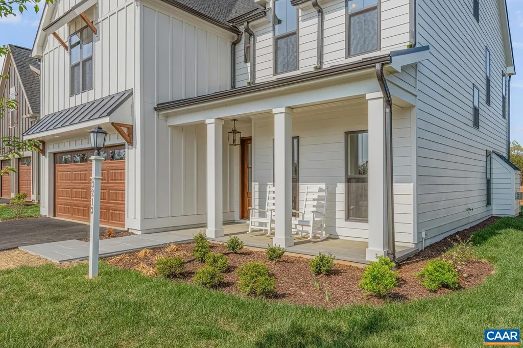 1731 Fowler Street Charlottesville VA 22901