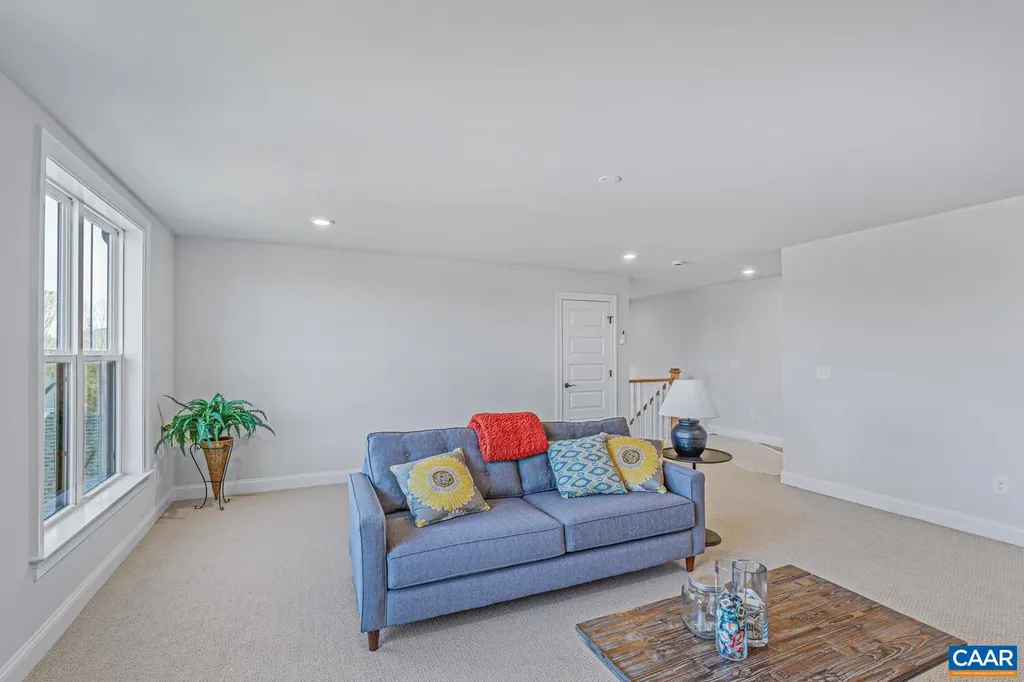 1731 Fowler Street Charlottesville VA 22901