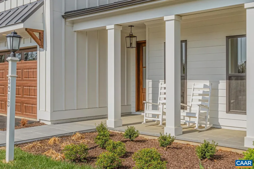 1731 Fowler Street Charlottesville VA 22901