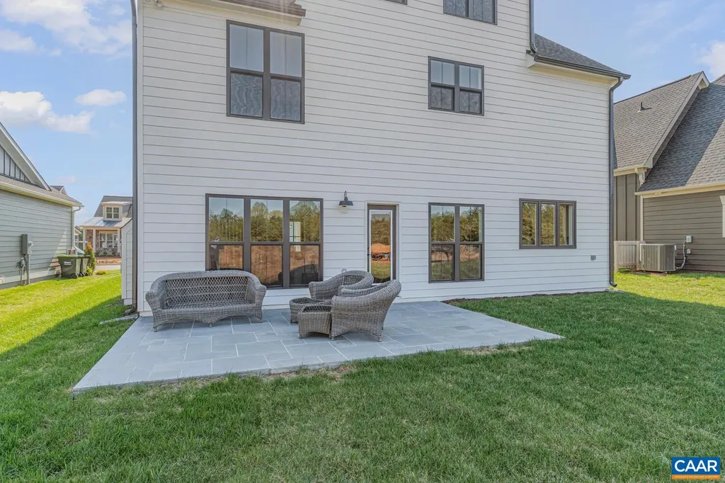 1731 Fowler Street Charlottesville VA 22901