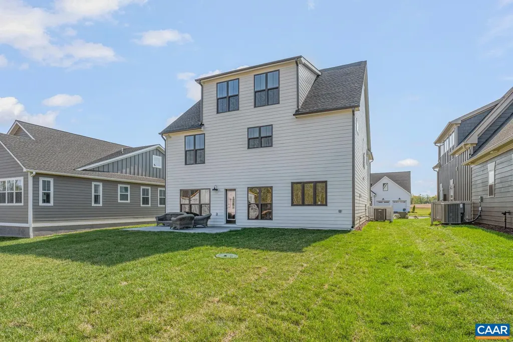 1731 Fowler Street Charlottesville VA 22901