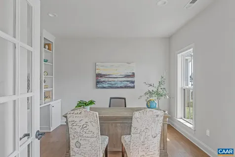 1731 Fowler Street Charlottesville VA 22911