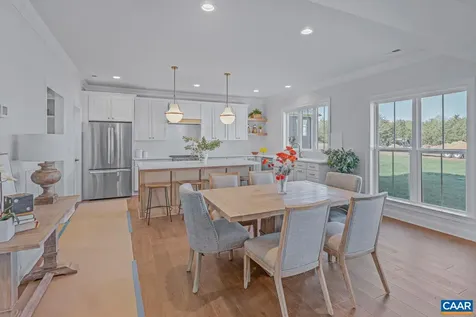 1731 Fowler Street Charlottesville VA 22911