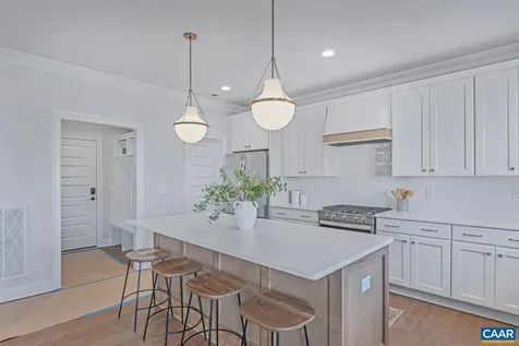 1731 Fowler Street Charlottesville VA 22911