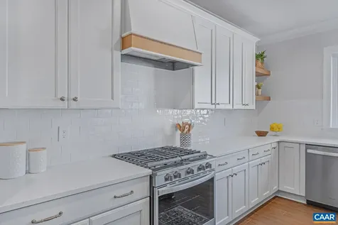 1731 Fowler Street Charlottesville VA 22911