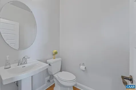 1731 Fowler Street Charlottesville VA 22911