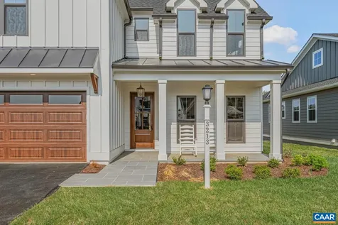 1731 Fowler Street Charlottesville VA 22911