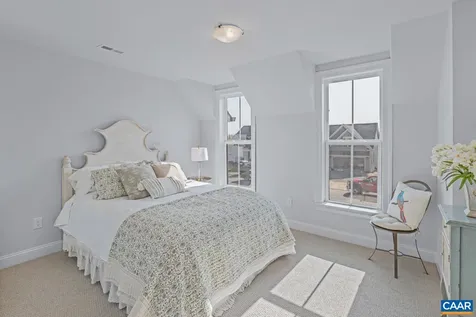 1731 Fowler Street Charlottesville VA 22911
