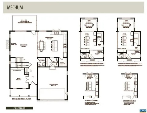 1731 Fowler Street Charlottesville VA 22911
