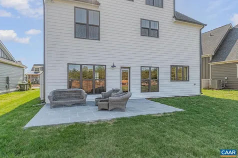 1731 Fowler Street Charlottesville VA 22911