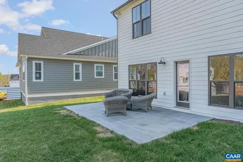 1731 Fowler Street Charlottesville VA 22911