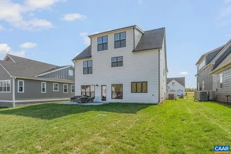 1731 Fowler Street Charlottesville VA 22911