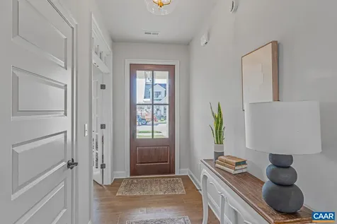 1731 Fowler Street Charlottesville VA 22911