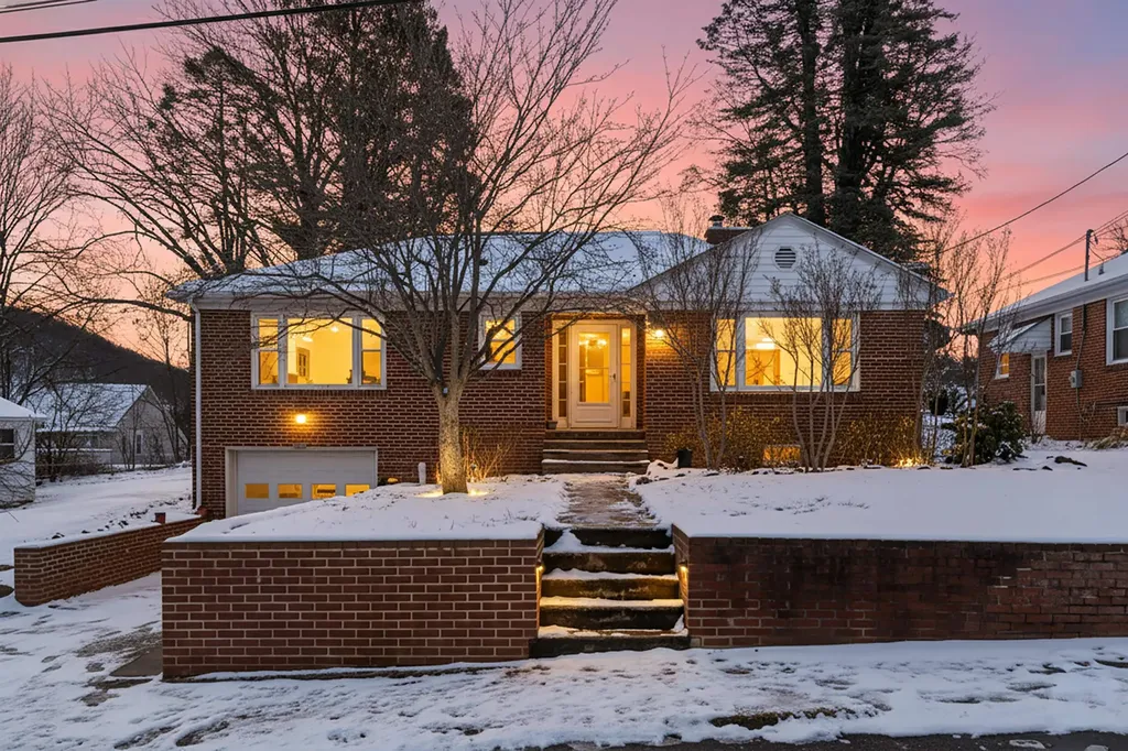 507 Gaymont Place Staunton VA 24401