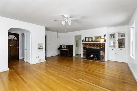 507 Gaymont Place Staunton VA 24401