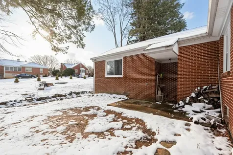 507 Gaymont Place Staunton VA 24401