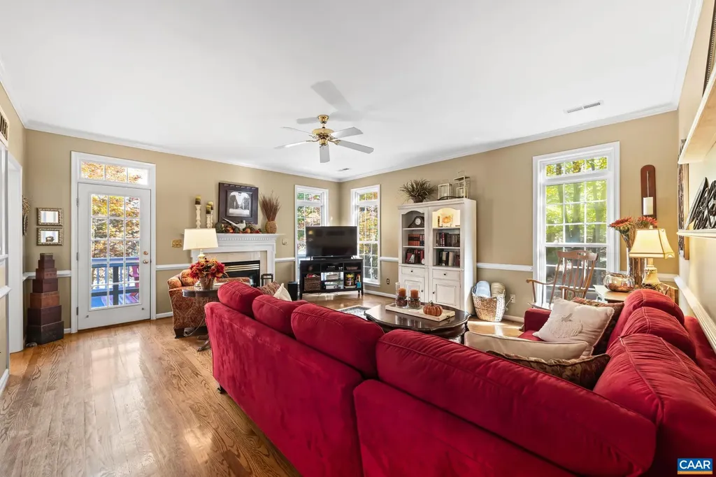 2876 Stratford Glen Way Charlottesville VA 22911