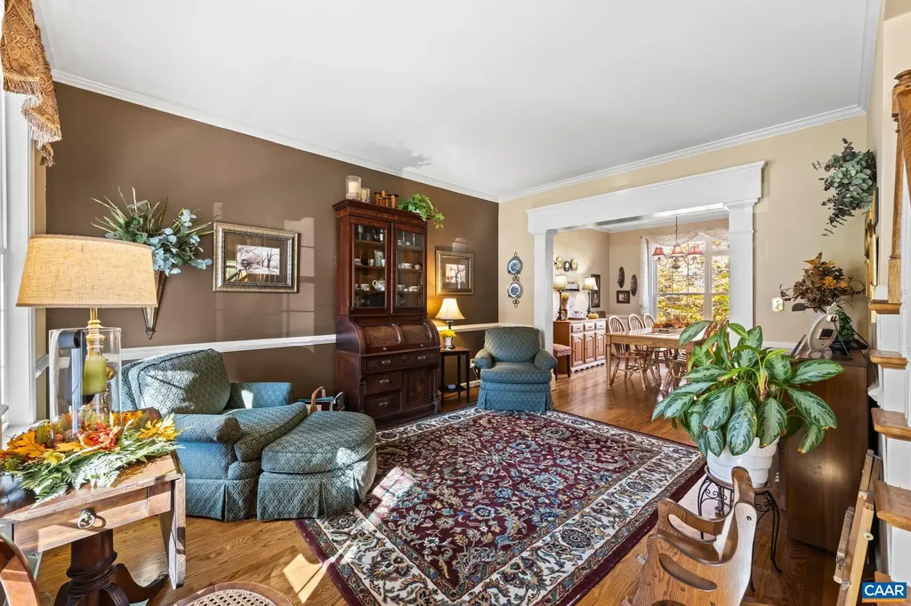 2876 Stratford Glen Way Charlottesville VA 22911