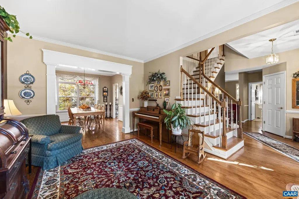 2876 Stratford Glen Way Charlottesville VA 22911