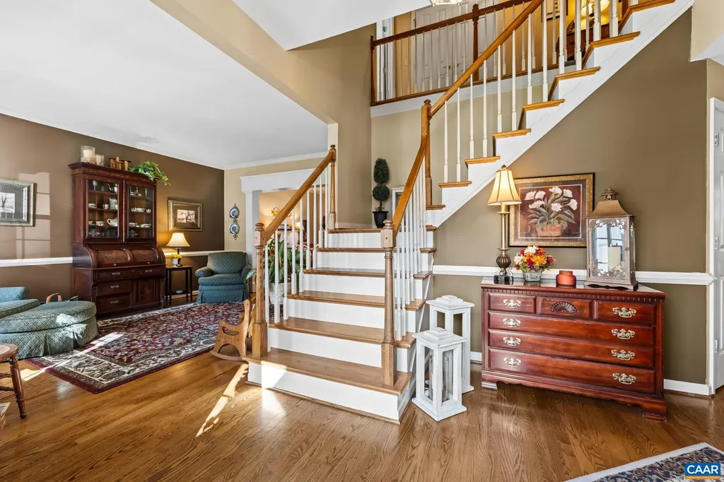 2876 Stratford Glen Way Charlottesville VA 22911