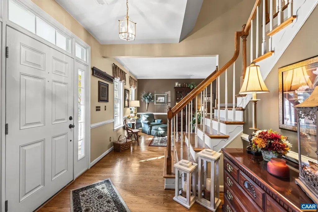 2876 Stratford Glen Way Charlottesville VA 22911