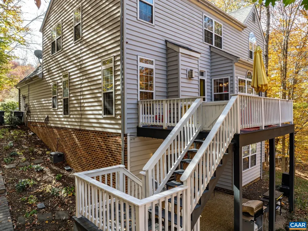 2876 Stratford Glen Way Charlottesville VA 22911