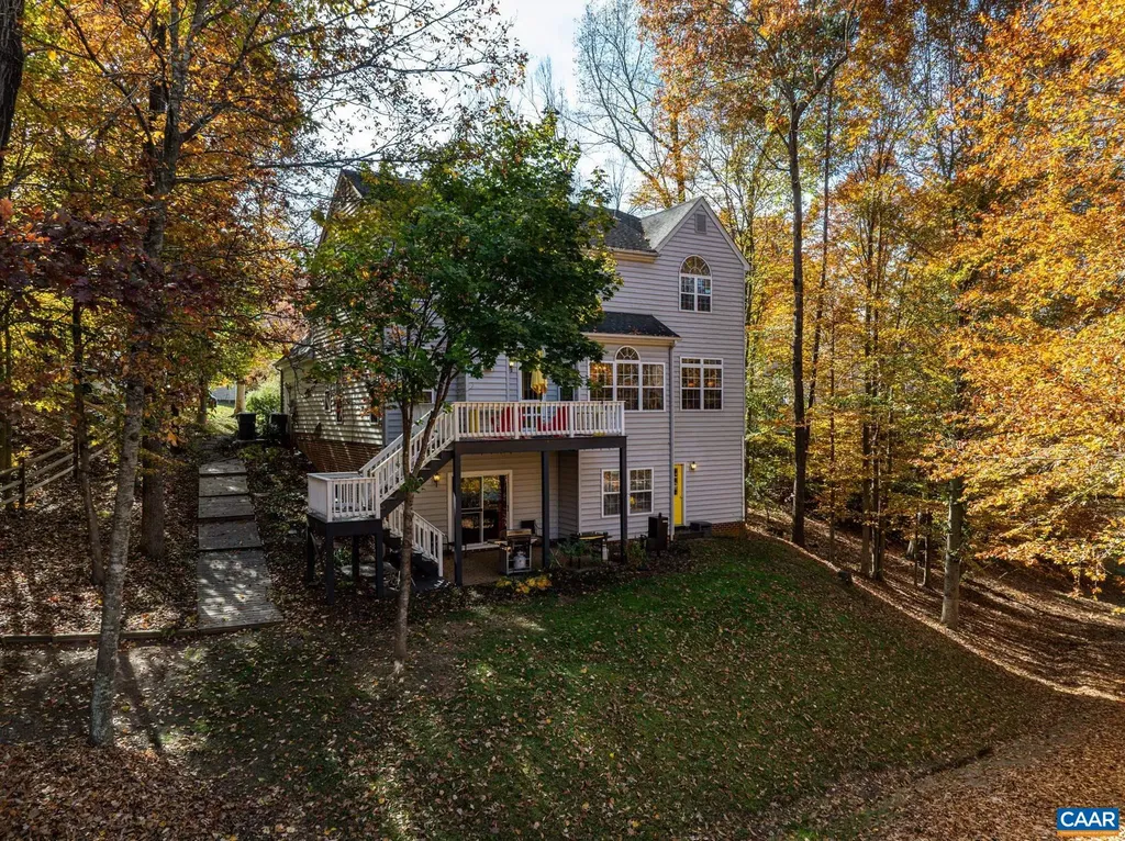 2876 Stratford Glen Way Charlottesville VA 22911