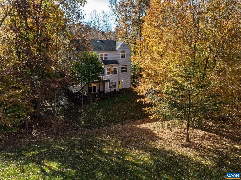 2876 Stratford Glen Way Charlottesville VA 22911