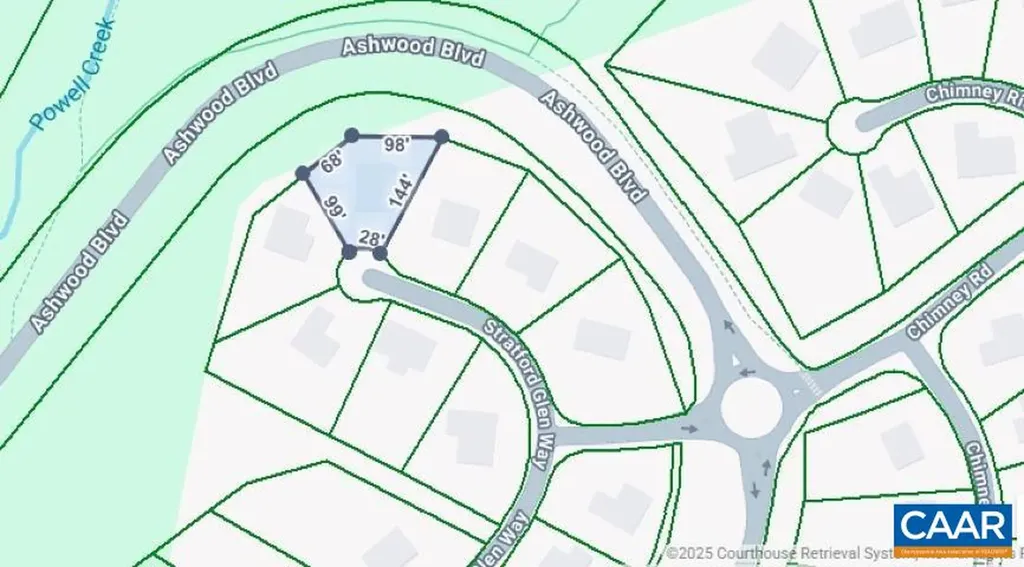 2876 Stratford Glen Way Charlottesville VA 22911