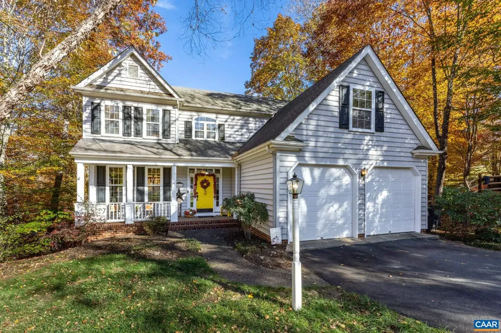 2876 Stratford Glen Way Charlottesville VA 22911