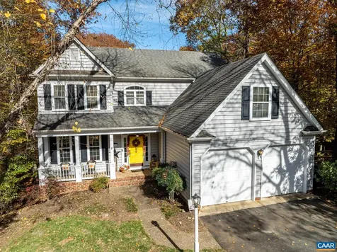 2876 Stratford Glen Way Charlottesville VA 22911