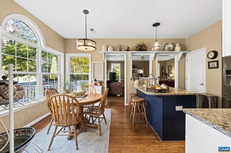 2876 Stratford Glen Way Charlottesville VA 22911