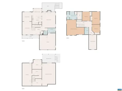 2876 Stratford Glen Way Charlottesville VA 22911